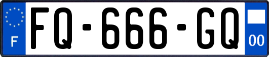 FQ-666-GQ