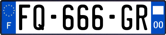 FQ-666-GR