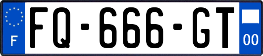 FQ-666-GT