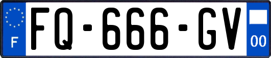 FQ-666-GV