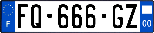 FQ-666-GZ