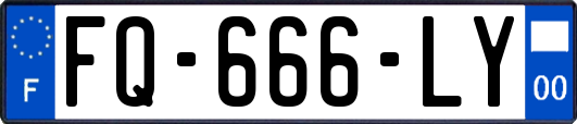 FQ-666-LY