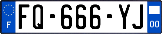 FQ-666-YJ