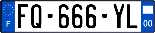 FQ-666-YL