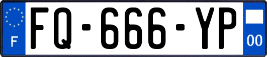 FQ-666-YP