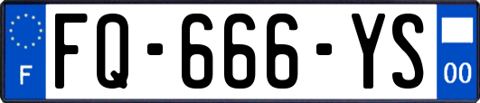 FQ-666-YS