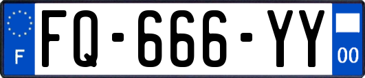 FQ-666-YY