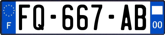 FQ-667-AB