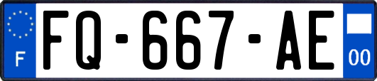 FQ-667-AE