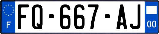 FQ-667-AJ