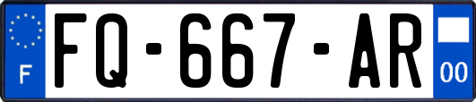 FQ-667-AR