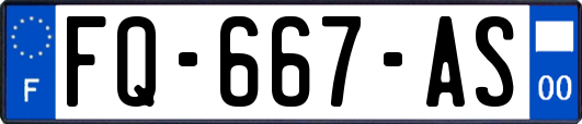 FQ-667-AS