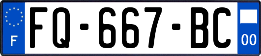 FQ-667-BC