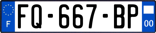 FQ-667-BP