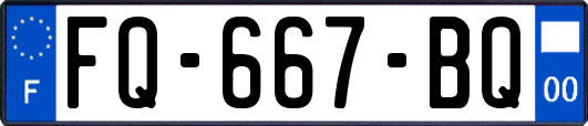 FQ-667-BQ