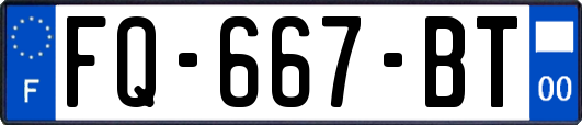 FQ-667-BT