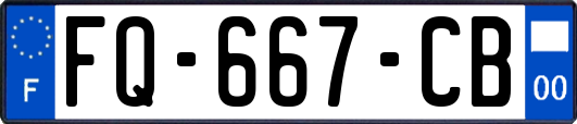 FQ-667-CB
