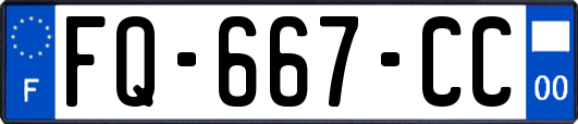 FQ-667-CC