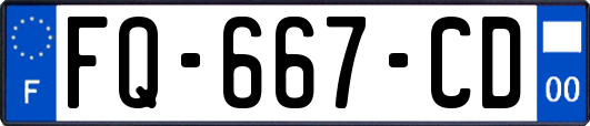 FQ-667-CD