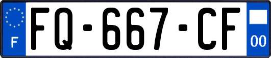 FQ-667-CF