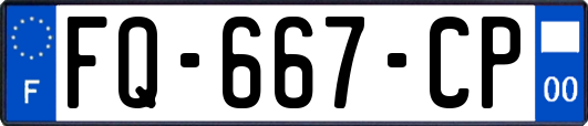FQ-667-CP