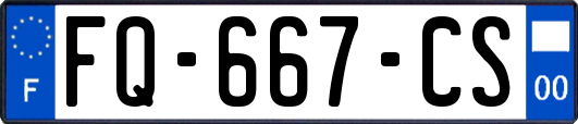 FQ-667-CS