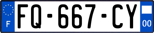 FQ-667-CY