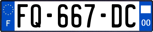 FQ-667-DC