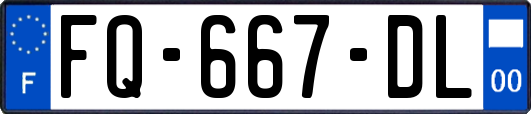 FQ-667-DL