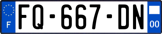 FQ-667-DN
