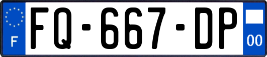 FQ-667-DP