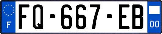 FQ-667-EB