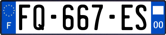 FQ-667-ES