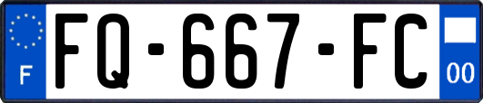FQ-667-FC