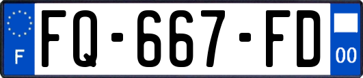 FQ-667-FD
