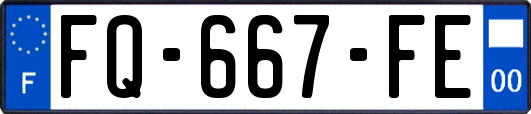 FQ-667-FE