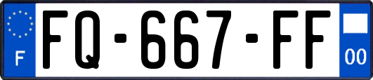 FQ-667-FF