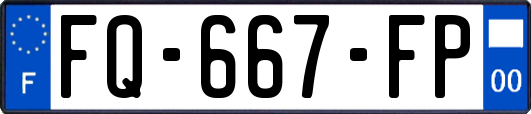 FQ-667-FP