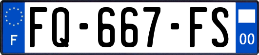 FQ-667-FS