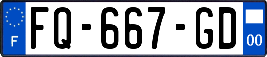 FQ-667-GD