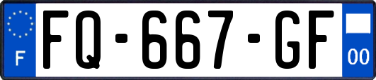 FQ-667-GF