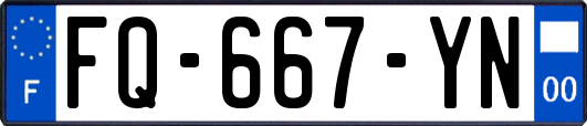FQ-667-YN