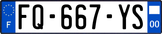 FQ-667-YS
