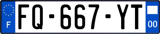 FQ-667-YT