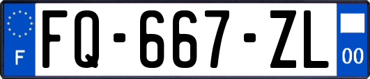 FQ-667-ZL