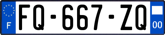 FQ-667-ZQ