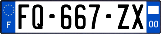 FQ-667-ZX