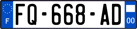 FQ-668-AD