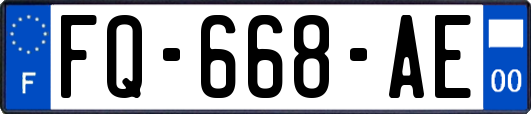 FQ-668-AE