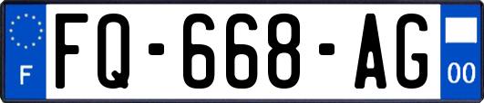 FQ-668-AG